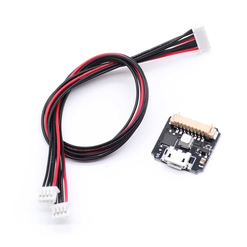 

Pixhawk RGB USB Module External LED Indicator for PIX Flight Controller