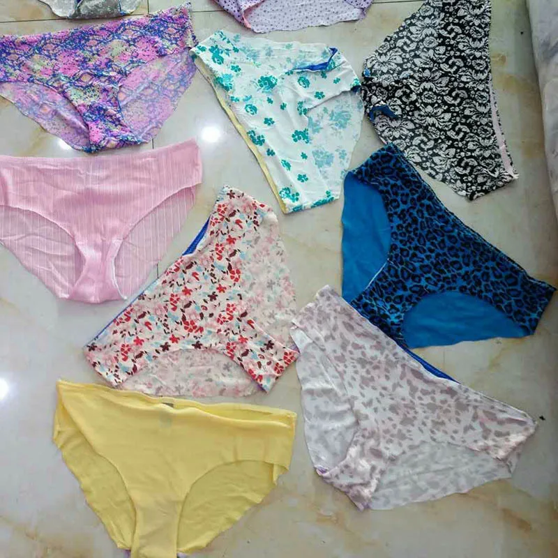 

seamless women g-string sexy lace underwear ladies panties lingerie bikini underwear pants thong intimatewear 12pcs ah29