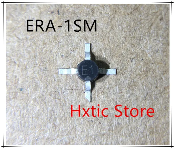 10 PCS ERA-1SM TIJDPERK-1 ERA1SM MARKERING 1 E1 SMT-86 Monolithische versterker IC