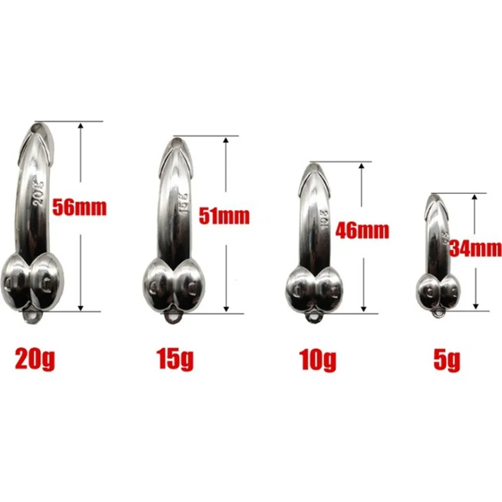 1pcs Fishing Baits DD Spoon Lure 5g -20g Silver Gold Metal Sequins Spinnerbait with Treble Hook Hard Lure Fishing Tackle