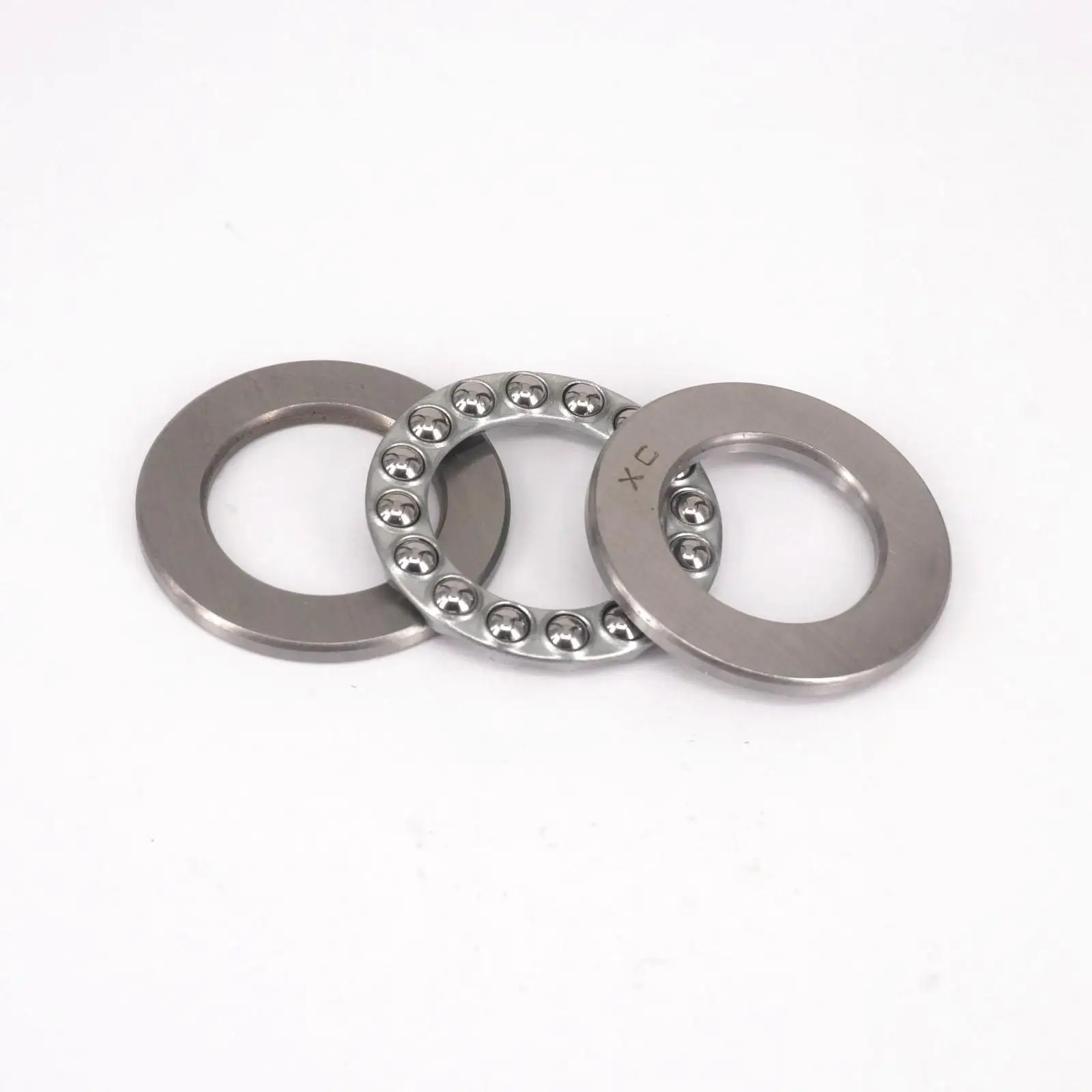 30 x 47 x 11mm 51106 Axial Ball Plane Thrust Bearing