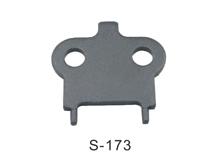 S-173 PARTS FOR RS-100 CUTTING MACHINE