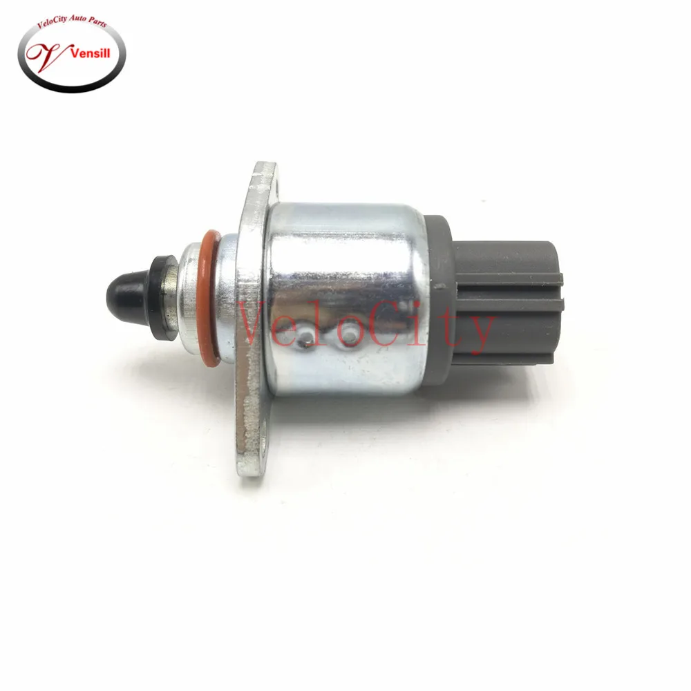 IAC Valve Part No# 89690-97202 89690-87Z01 89690-B1010 89690-BZ010 14559MD For 2003-2011 Avanza 2006-2017 Rush