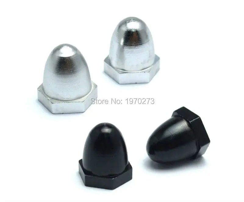 4pcs/lot Propeller Prop Fixed Adapter Nut Cap CW CCW for 2212 920kv Brushless Motor