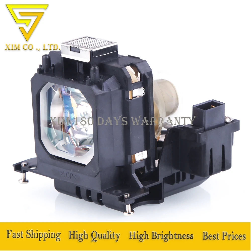 POA-LMP114 / POA-LMP135 Replacement lamp with housing for Sanyo PLV-Z2000 PLV-Z700 PLV-Z3000 PLV-Z4000 PLV-Z800 projectors