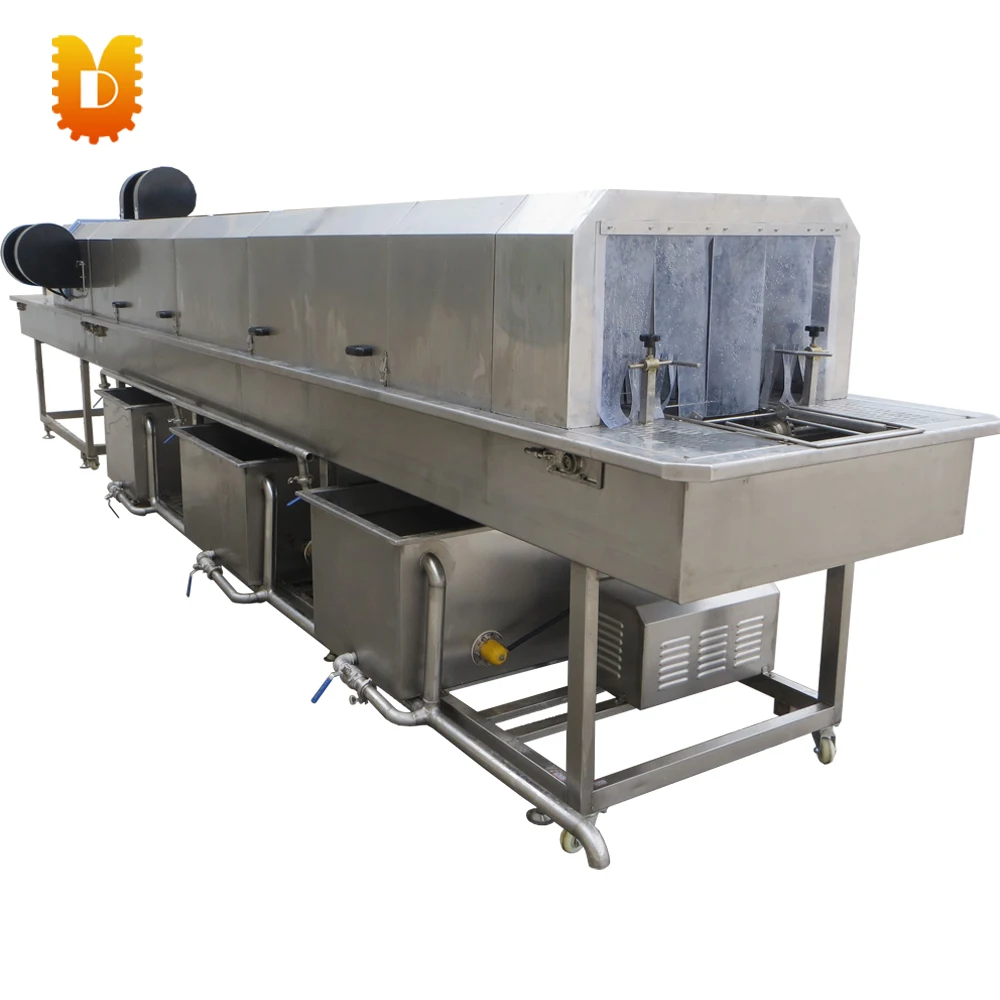 automatic electricity basket washing machine basket cleaning machine