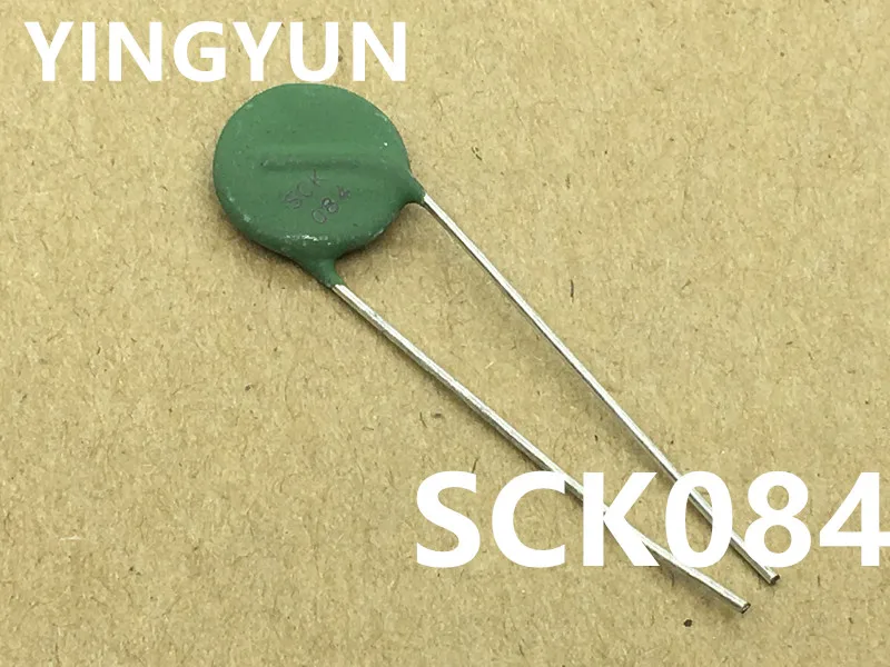 10PCS/LOT    SCK13084MSY SCK084 13mm 8R 4A SCK-084   New original