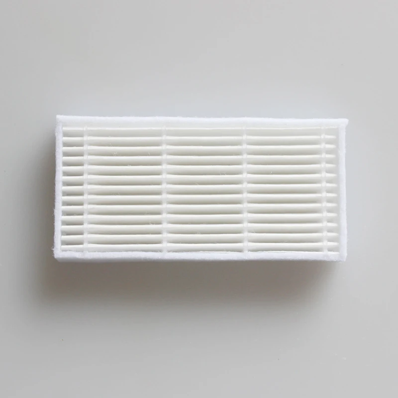 5 pz/10 pz Nuovo spazzare robot aspirapolvere pezzi di ricambio filtro HEPA per Proscenic 780 t 790 t di ricambio