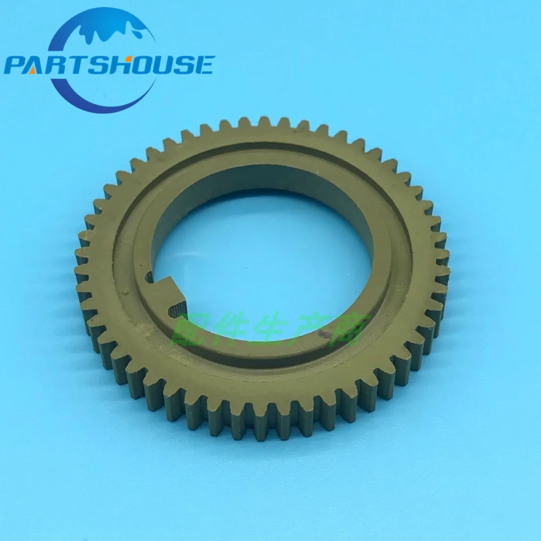 10Pcs Compatible new Fuser Gear FS7-0666-000 For Canon IR5000 6000 5020 6020 5570 6570 5075 5065 Upper fuser roller Gear