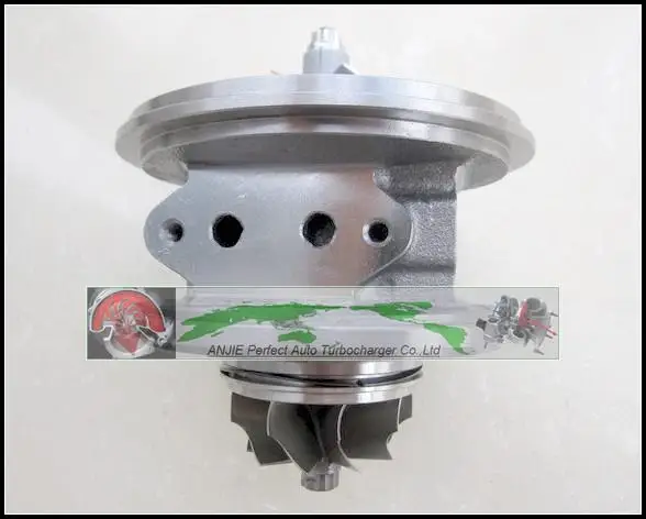 خرطوشة توربو CHRA RHV5 8980115293 8980115294 VFD30013 VIEZ لـ هولدن روديو كولورادو لـ ISUZU D-MAX 3.0L 4JJ1T 4JJ1-TC 163HP