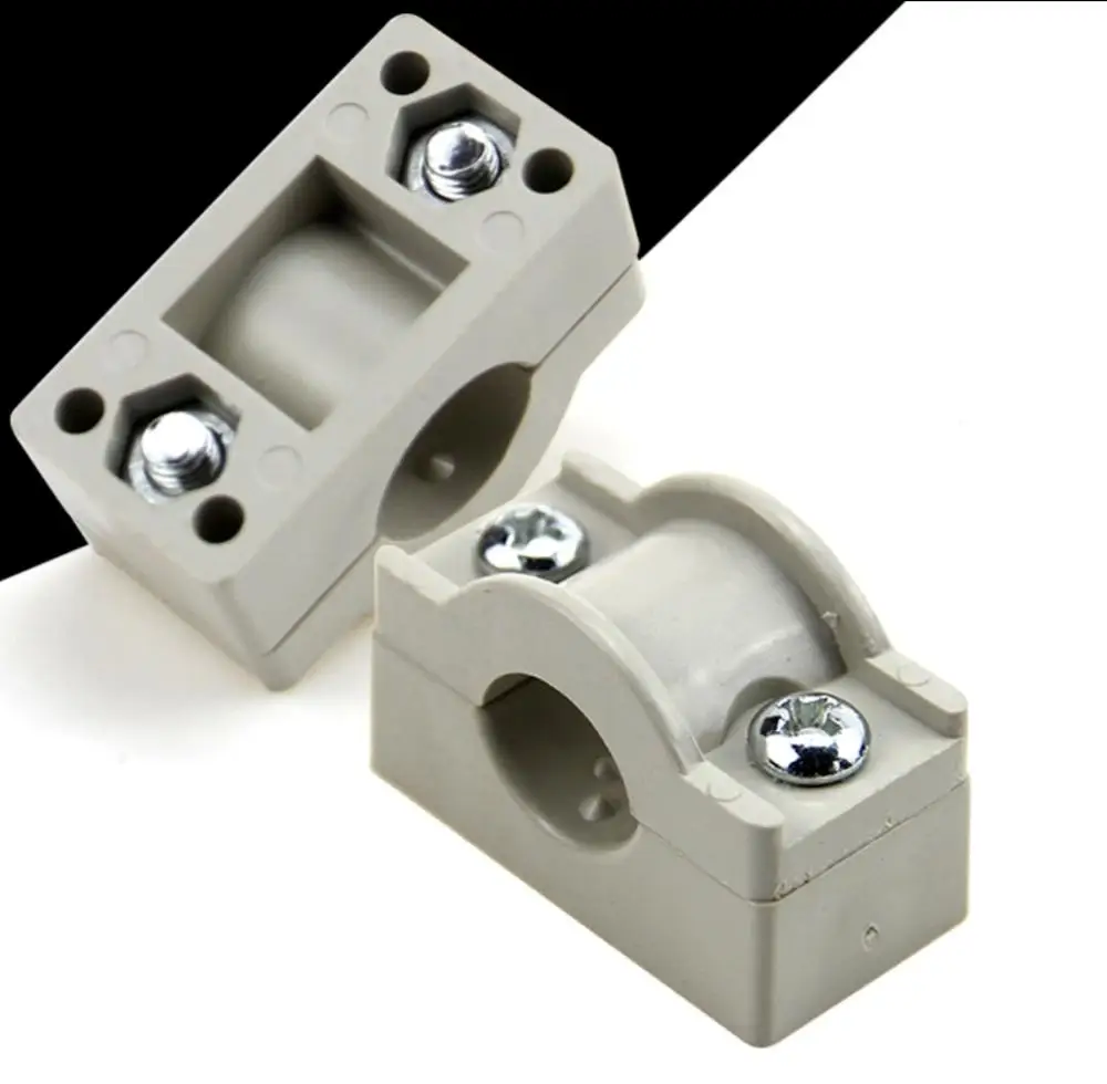 Фиксатор для оптоволоконного кабеля, 20/50/100 шт.