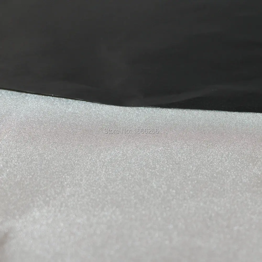

EMI Shielding Fabric protective curtain inside RF shielded room for shielding wall