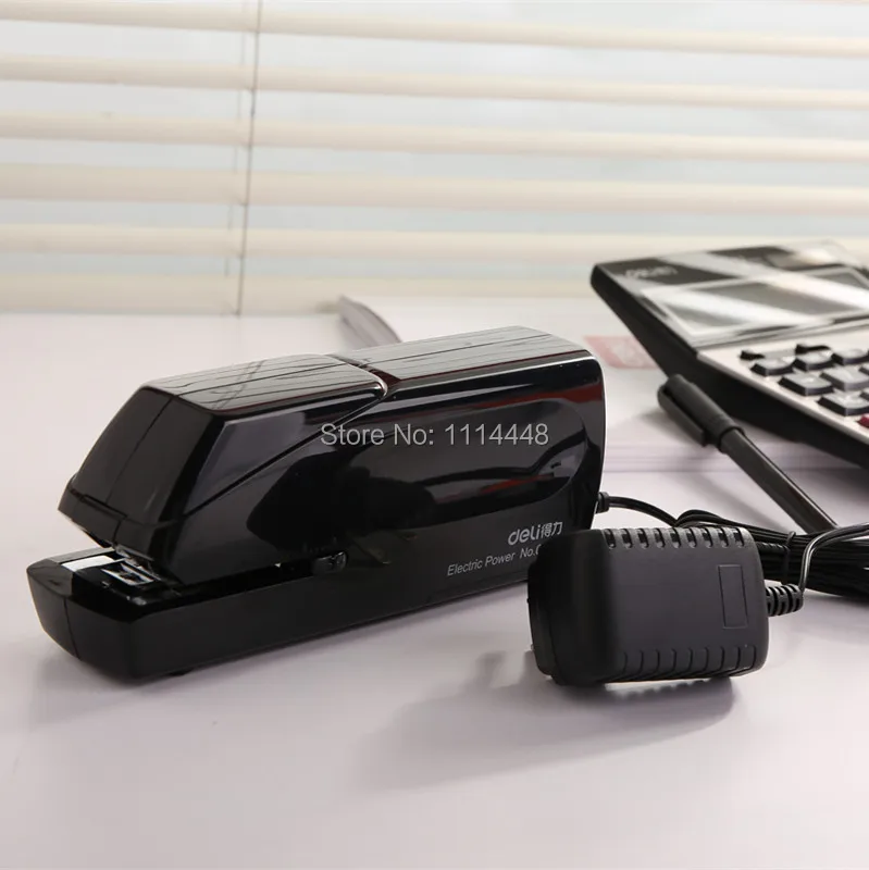 

0489 Electric Stapler 12# General Automatic Stapler