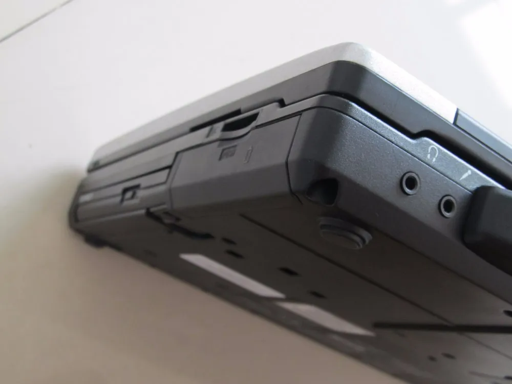 لسيارة Bmw Icom a2 a3 التشخيص التالي للكمبيوتر CF52 Ram 4g كمبيوتر محمول Hdd 1000gb SSD 960GB وضع خبير البرمجيات جاهز لاستخدام Windows 10