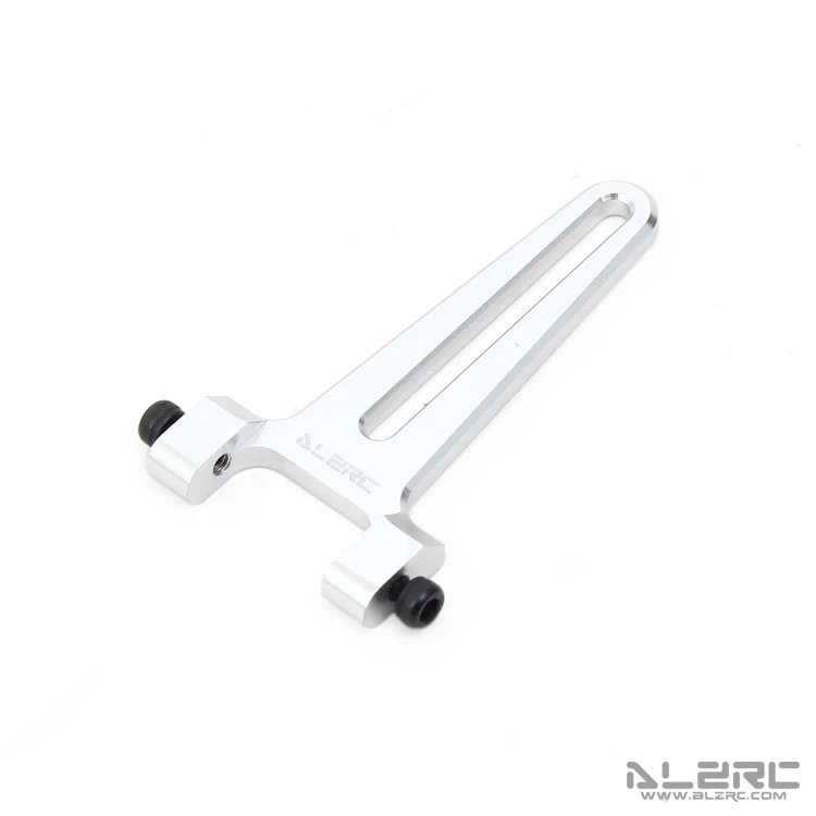 ALZRC - Devil 480 RIGID Metal Anti-rotation Bracket