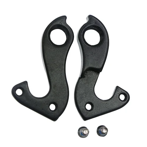 Racing MTB Mountain Road Bike Frame gear Rear Derailleur Hanger dropout Drop Out Alloy Aluminum Carbon Fiber Frame tail hook