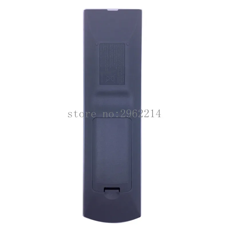 Nuovo remoteControl RM-SCR55 RM-SCR50 adatto per sony Audio/lettori video a distanza