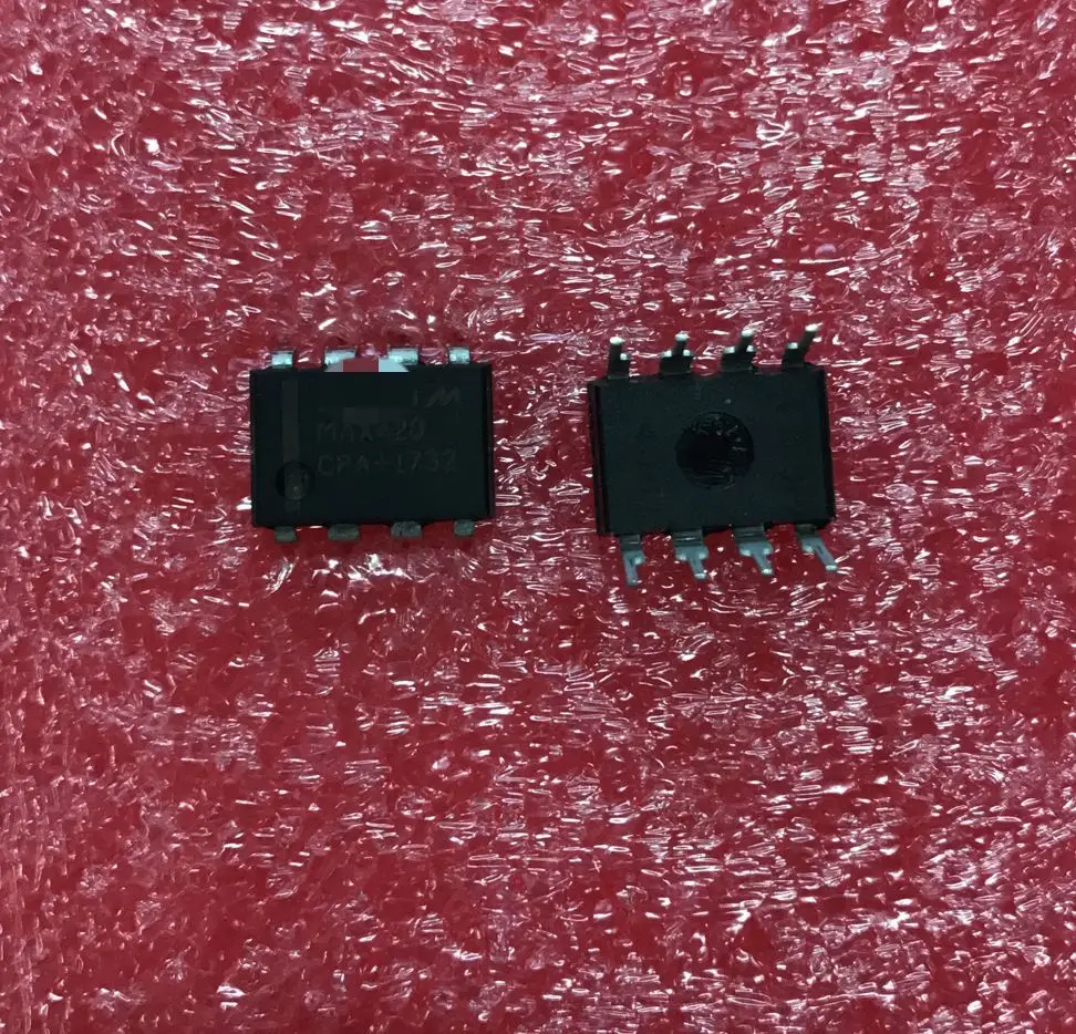 

10pcs/lot MAX420CPA MAX420 DIP-8 NEW