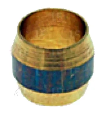 PEL   OLIVE FOR PIPE ? 6 mm   5PK