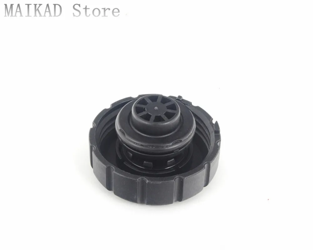 Expansion Tank Cap Overflow Bottle Expansion Tank Reservoir cap for Mercedes-Benz W170 SLK200 SLK230 SLK320 SLK32 A2105010615