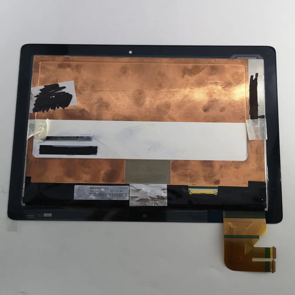 

For Asus EeePad Transformer TF300 TF300T TF300TG TF300TL Touch Screen Digitizer Sensor Glass LCD Display Panel Monitor Assembly