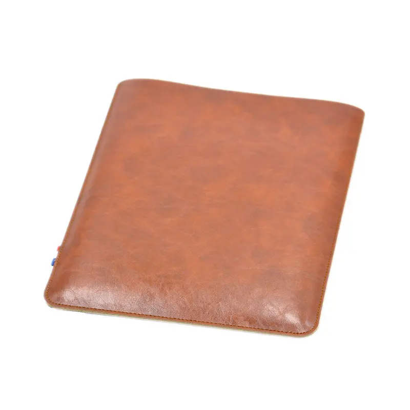 Multi-function ultra-thin super slim sleeve pouch cover,microfiber leather E-Book sleeve case for Sony DPT CP1 10.3\