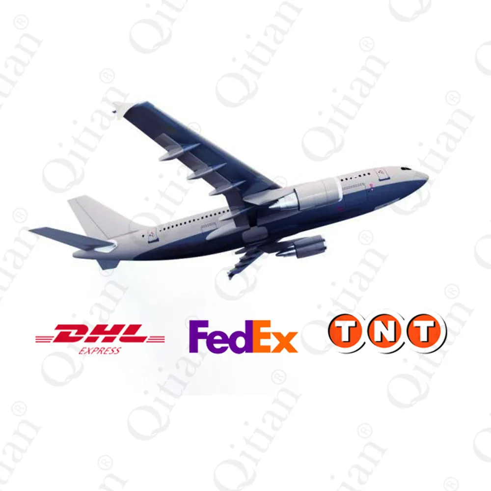 Дополнительная плата за доставку для DHL Fedex TNT SF Express-Qitian индивидуальные ювелирные изделия