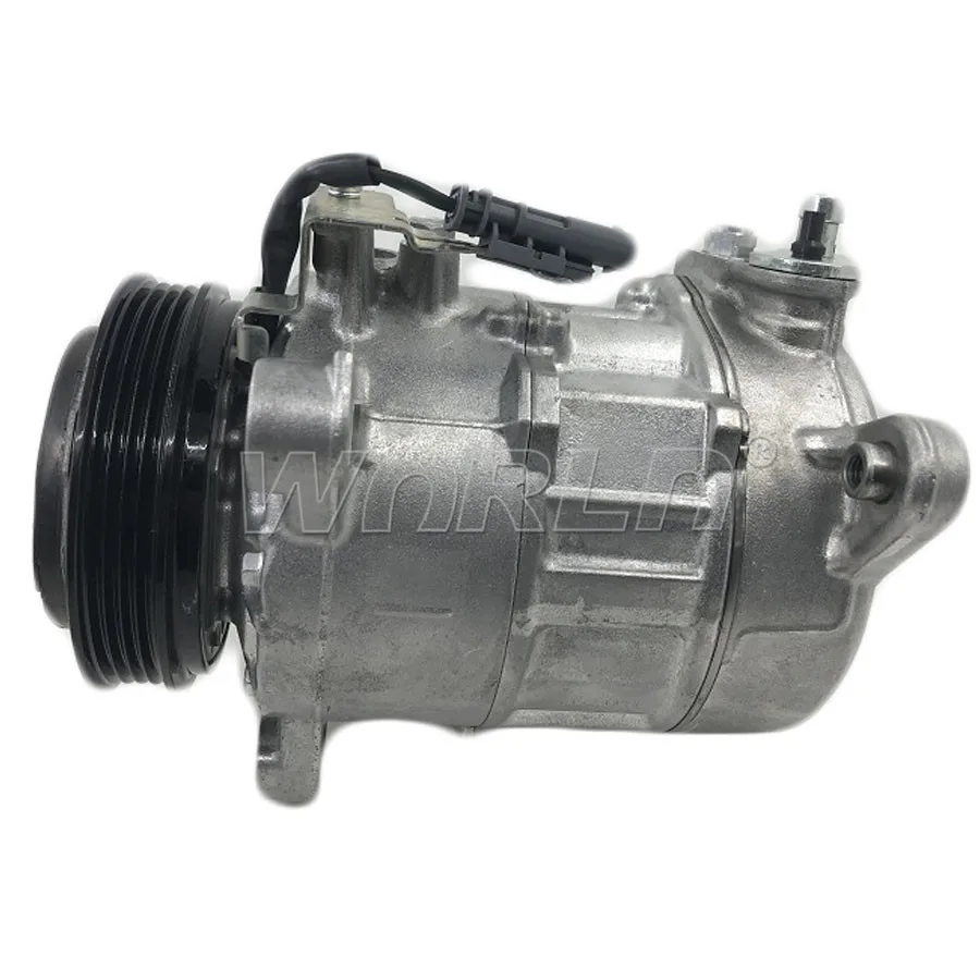 

Auto AC Compressor For Cadillac ESCALADE Chevrolet Pick up /Tahoe 2014 2016 0610363 OEM 22986660 84203715 84203719