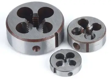 1 pz Mano Destra Die 11/16-12 11/16-16 11/16-20 11/16-24 11/16- 28 11/16-32