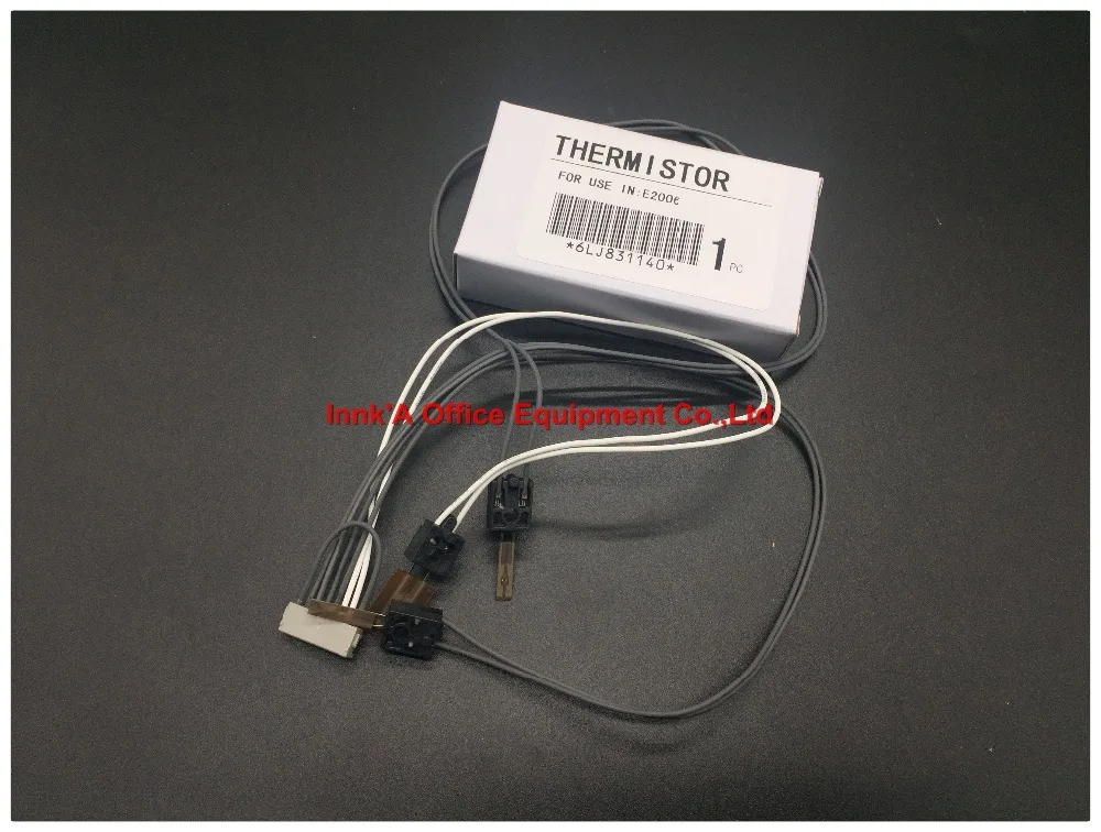 Compatible Thermistor 6LJ83114000 For Toshiba E-studio 2006 2007 2507 2306 2506 2307