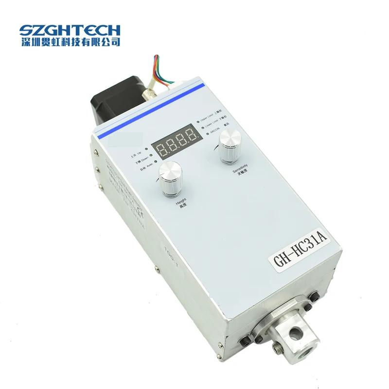 Wysoka stabilność GH-HC31 automatyczny regulator wysokości palnika łuku plazmowego