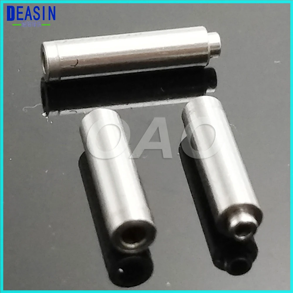 

13.75mm axis 10 pcs handpiece accessories cartridge spindle \ rotor spindle shaft