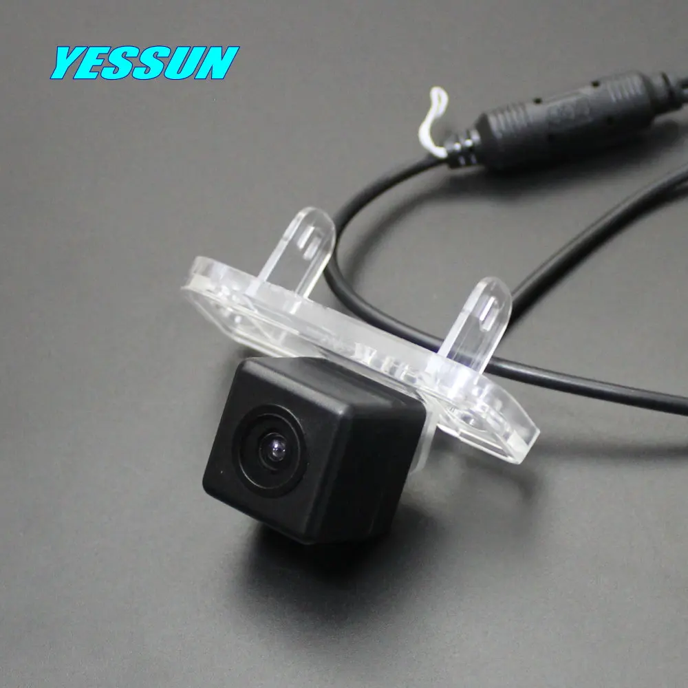 

For Mercedes Benz CLS 300 CLS 350 CLS 500 CLS 550 CLS 63 AMG Car Rearview Rear Camera HD Lens CCD Chip Night Vision Water Proof