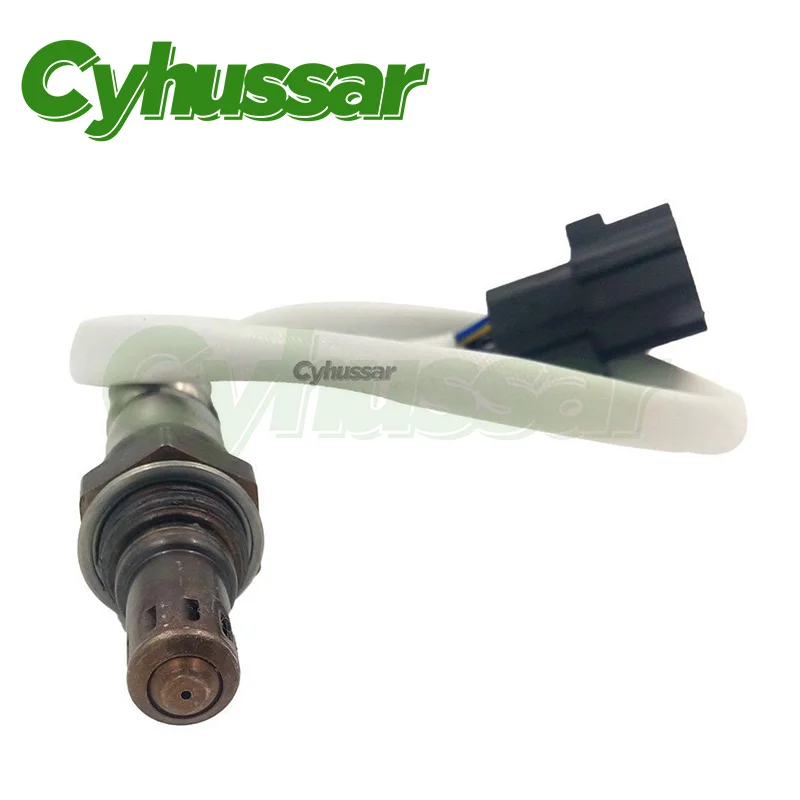 

Oxygen Sensor O2 Lambda Sensor AIR FUEL RATIO SENSOR fit for Mazda AC540 diesel Cummins natural gas LZA03-HD1 LZA03-W1 LZA03-E2