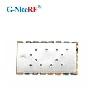 1 pièce SA868S 2W VHF 134MHz ~ 174MHz 4-6KM Module talkie-walkie VHF