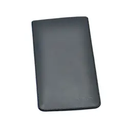 ultra-thin super slim sleeve pouch cover,microfiber leather laptop sleeve case for Apple Magic Keyboard with Numeric Keypad