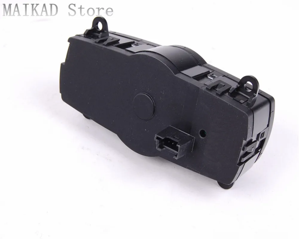 Headlight Switch for BMW F07 GT 535i 550i 520d 530d 535d 530dX 535dX 535iX 550iX 61316803960