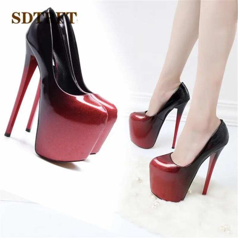 sdtrft-chaussures-a-plateformes-stiletto-pour-femme-talons-hauts-fins-sexy-round-parker-escarpins-de-mariage-grande-taille-49-50-printemps-et-automne-20cm