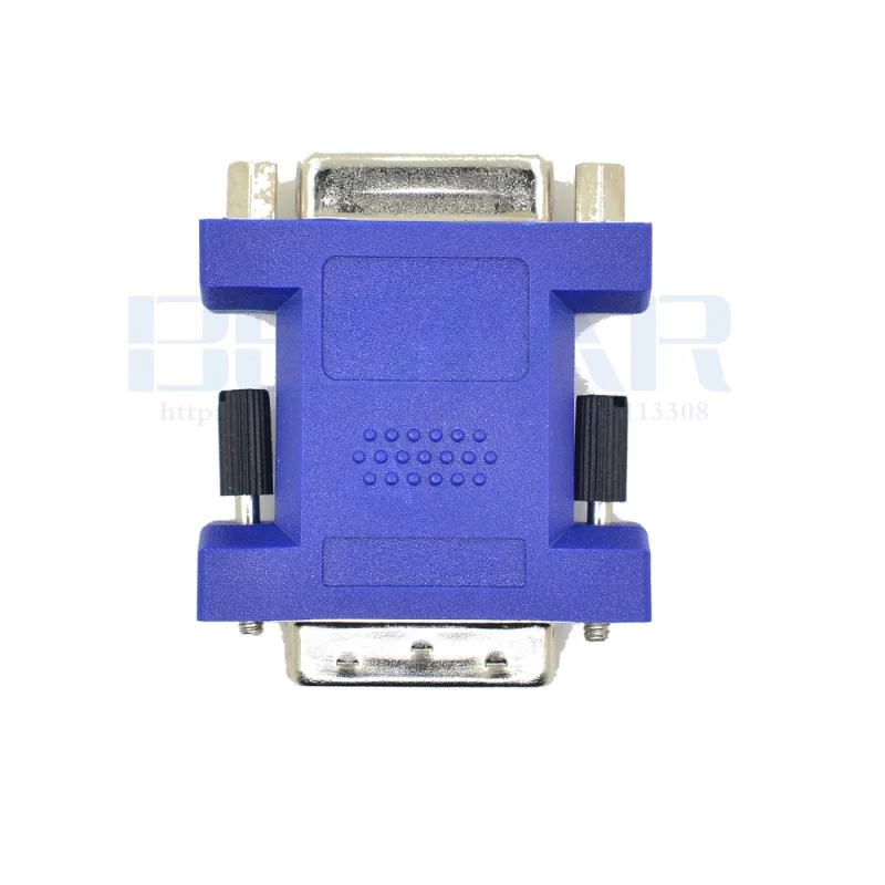 DVI пустышка разъем виртуальный монитор EDID Безголовый блокирующий экран адаптер конвертер DVI 24 + 1 папа к DVI 24 + 5 Женский dvi-i 2560X1440 @ 60 Гц