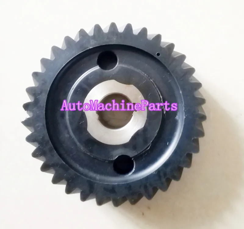 

New Balance Shaft Gear KM376QC-1002303 For Kipor KM376 Diesel Engine Generator