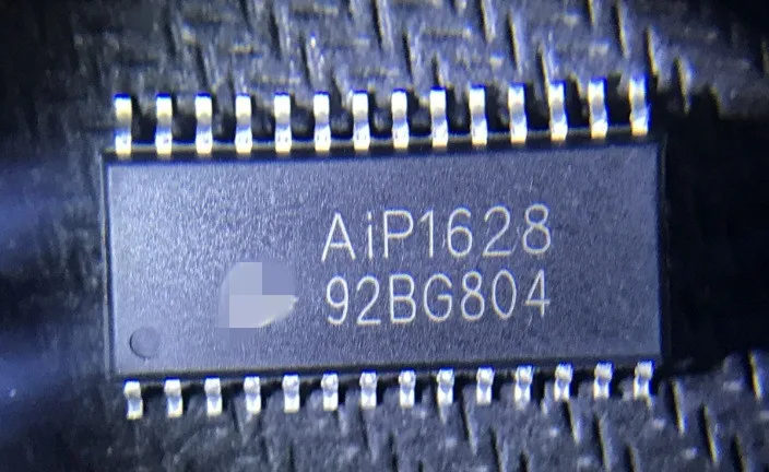 20/PCS LOT AIP1628 1628 SOP28 NOVO