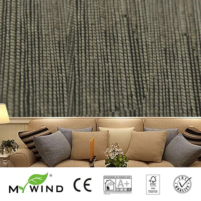 2019 MY WIND Grasscloth Wallpaper jute 3D wallpapers designs living room wall paper for wall granite european wallpaper landscap