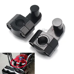 Motorcycle Handlebar Riser For 7/8