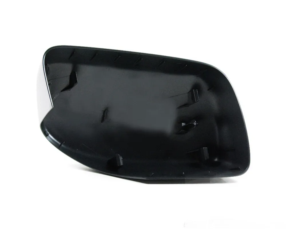 Mirror Cover Cap Primed for BMW E60 520i 523Li 525Li 528i 530i 535i 525i 528i 530i 540i 545i 550i 520i 525i 535i 51167078360