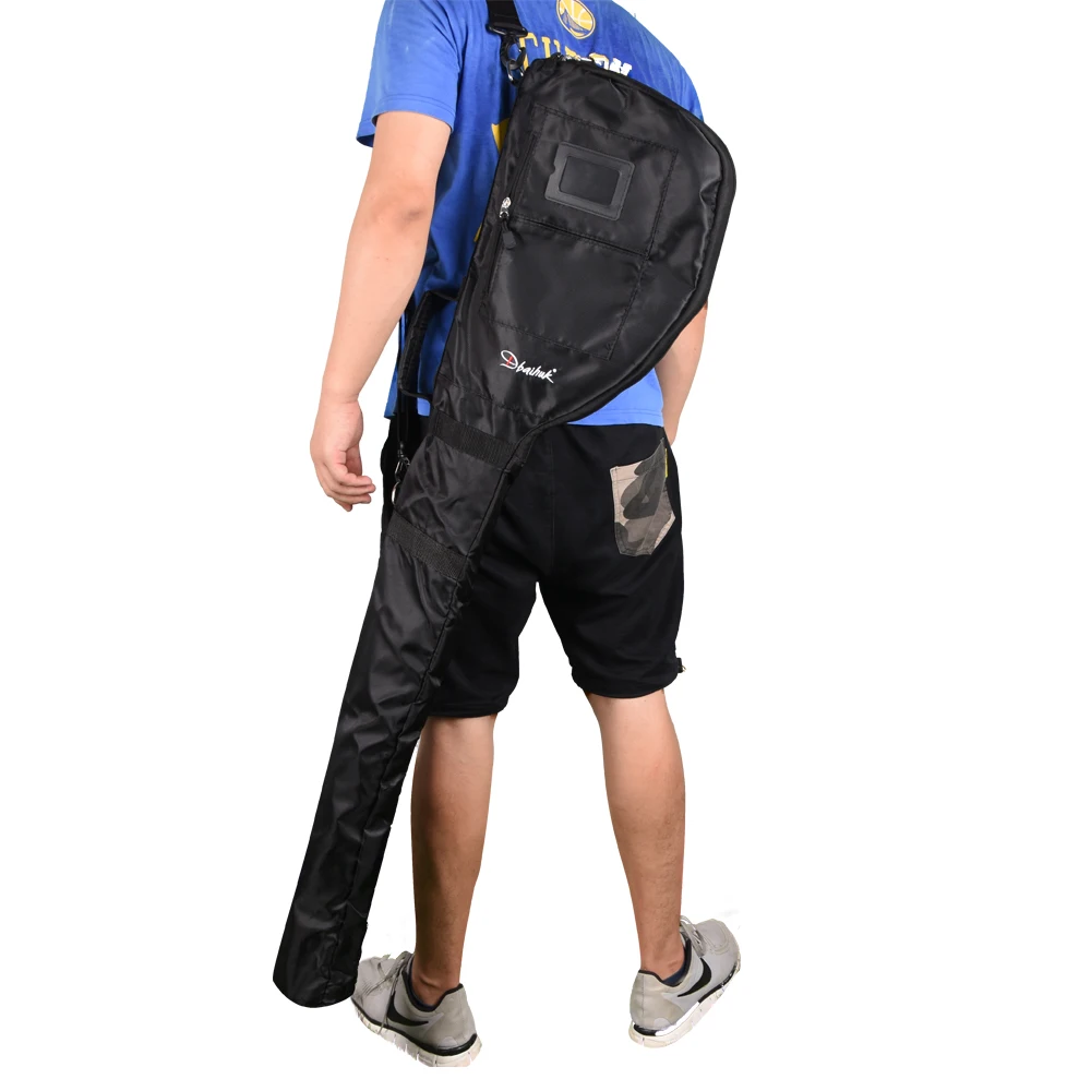 Golf Gun bag package Capacity Packed 5 Clubs Foldable Mini Soft club Bag Package Shoulder Club Bags For Man And Woman