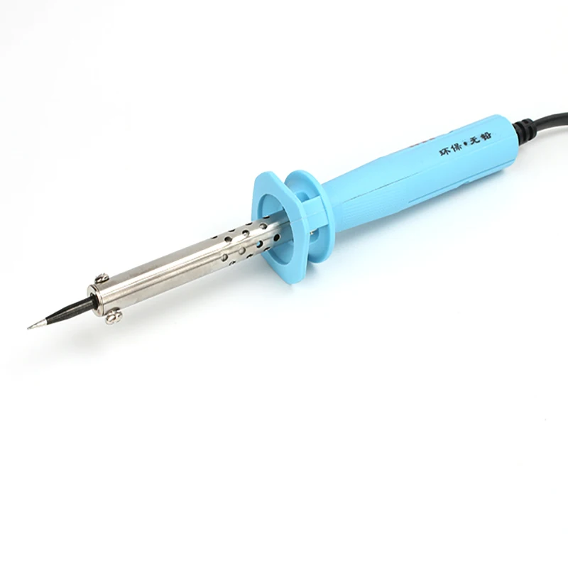 1pcs B802 30W /40W/60W  220V Temperature controlled Handle Electric Soldering Iron  Welding