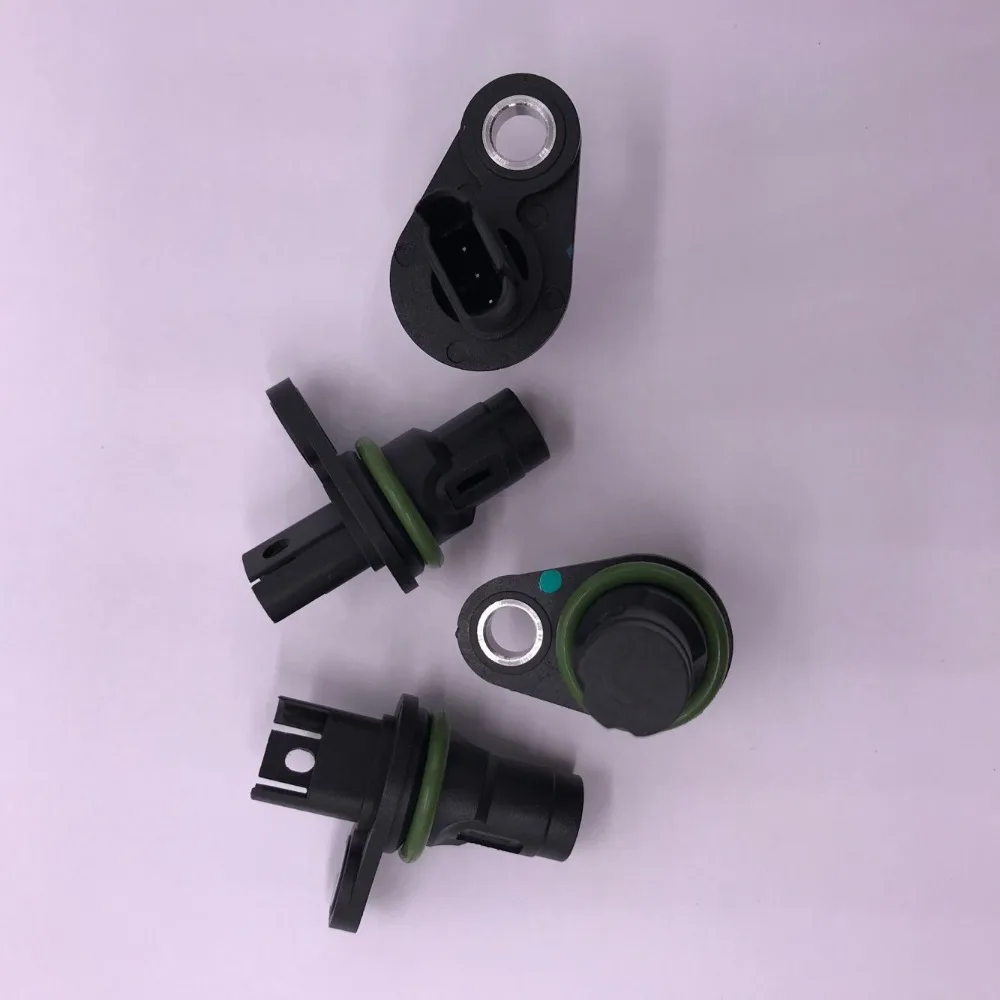 

4PCS Engine Crankshaft Position Sensor 13627525015 For BMW E90 E60 E65 X5 X3 X6