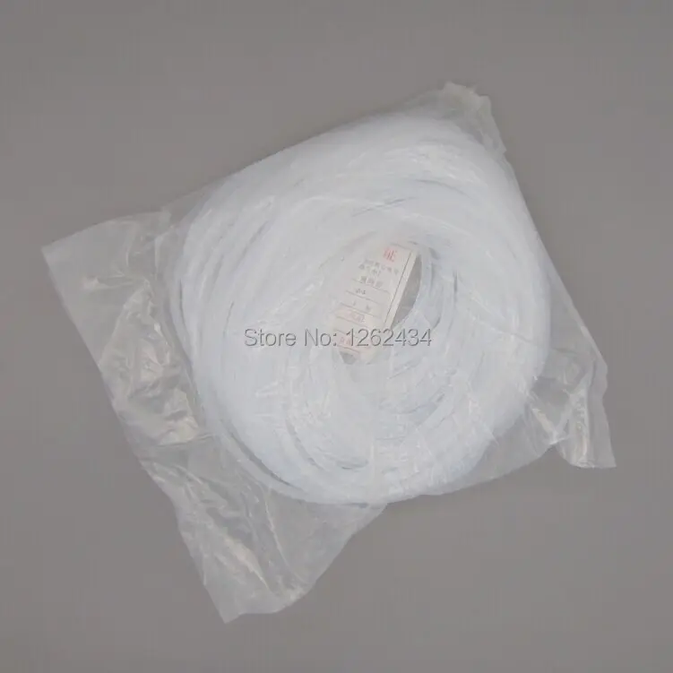 SWB-04 4mm kawat berliku garis pipa paket nyaman manajemen garis pipa berseluk kawat