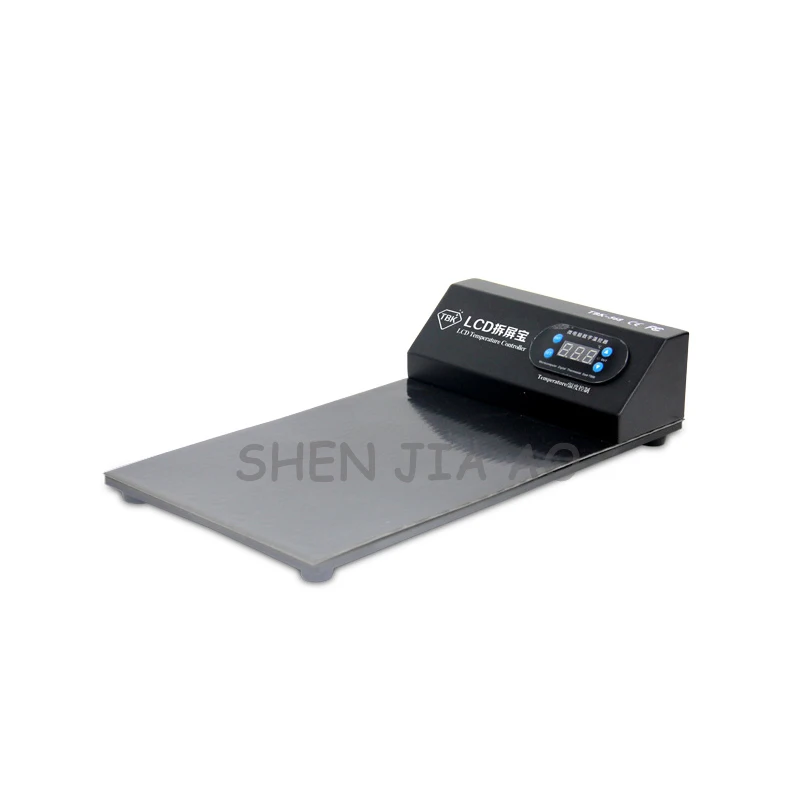1 قطعة TBK-568 LCD شاشة مقسمة الكنز شاشة الهاتف المحمول تفكيك فصل الحرارة معدات إصلاح الهاتف المحمول المهنية
