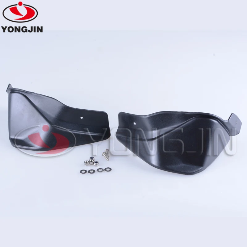 

Оригинальные защитные ограждения для рук BMW R1200GS/ADV 2013-ON (WATER COOLED), F800GS ADV 2014-ON